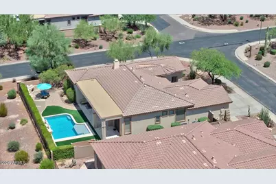 41728 N Moss Springs Court, Anthem, AZ 85086 - Photo 56