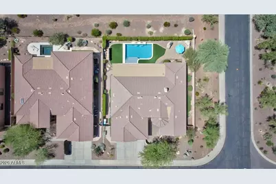 41728 N Moss Springs Court, Anthem, AZ 85086 - Photo 52