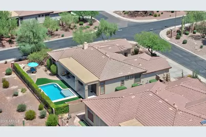 41728 N Moss Springs Court, Anthem, AZ 85086 - Photo 1