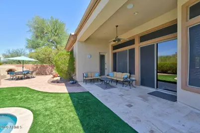 41728 N Moss Springs Court, Anthem, AZ 85086 - Photo 44