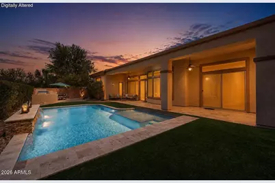 41728 N Moss Springs Court, Anthem, AZ 85086 - Photo 42
