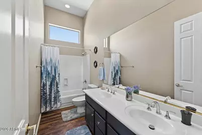 41728 N Moss Springs Court, Anthem, AZ 85086 - Photo 12