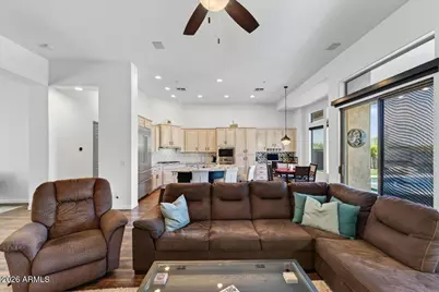 41728 N Moss Springs Court, Anthem, AZ 85086 - Photo 34