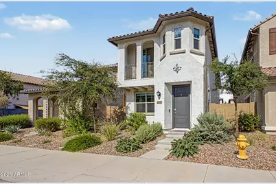 1949 S Bedford Place, Chandler, AZ 85286 - Photo 1