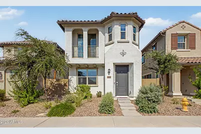 1949 S Bedford Place, Chandler, AZ 85286 - Photo 2