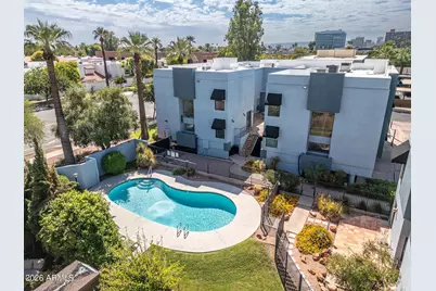2 W Georgia Avenue #7, Phoenix, AZ 85013 - Photo 30