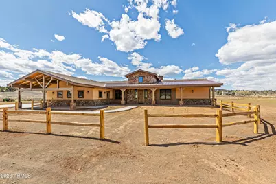 6570 Meadows Lane, Flagstaff, AZ 86004 - Photo 1