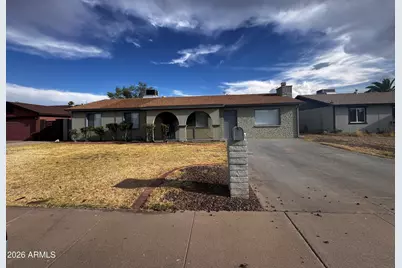 1941 W Voltaire Avenue, Phoenix, AZ 85029 - Photo 1