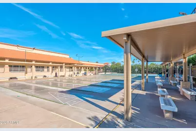 2218 Leisure World -- #., Mesa, AZ 85206 - Photo 98