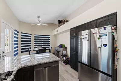 2218 Leisure World -- #., Mesa, AZ 85206 - Photo 10