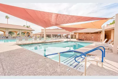 2218 Leisure World -- #., Mesa, AZ 85206 - Photo 64