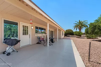 2218 Leisure World -- #., Mesa, AZ 85206 - Photo 18