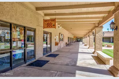 2218 Leisure World -- #., Mesa, AZ 85206 - Photo 30
