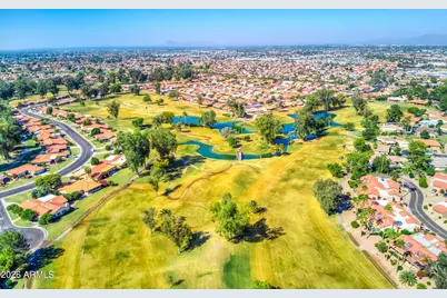 2218 Leisure World -- #., Mesa, AZ 85206 - Photo 22