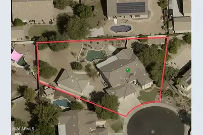 17718 N 68th Drive, Glendale, AZ 85308 - Photo 8