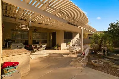 17718 N 68th Drive, Glendale, AZ 85308 - Photo 36