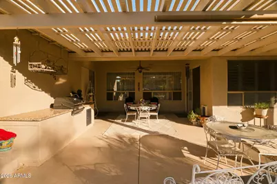 17718 N 68th Drive, Glendale, AZ 85308 - Photo 38