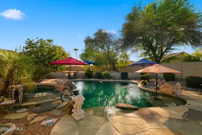 17718 N 68th Drive, Glendale, AZ 85308 - Photo 38