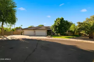 17718 N 68th Dr, Glendale, AZ 85308 - Photo 60
