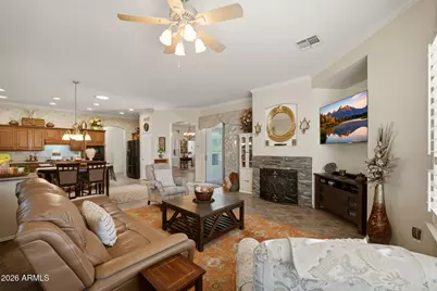 17718 N 68th Drive, Glendale, AZ 85308 - Photo 20