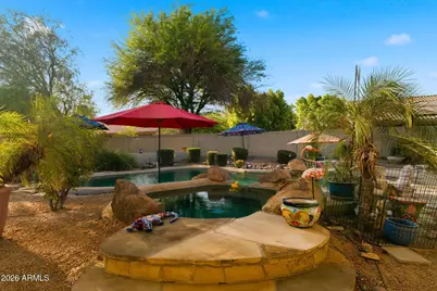 17718 N 68th Drive, Glendale, AZ 85308 - Photo 40