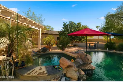 17718 N 68th Drive, Glendale, AZ 85308 - Photo 42