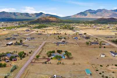 8415 Yakima Road, Flagstaff, AZ 86004 - Photo 34