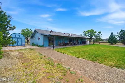 8415 Yakima Road, Flagstaff, AZ 86004 - Photo 22