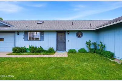 8415 Yakima Road, Flagstaff, AZ 86004 - Photo 2