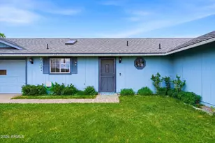 8415 Yakima Rd, Flagstaff, AZ 86004 - Photo 2