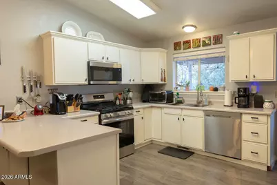 803 W Overland Road, Payson, AZ 85541 - Photo 6