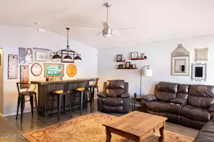 803 W Overland Rd, Payson, AZ 85541 - Photo 2