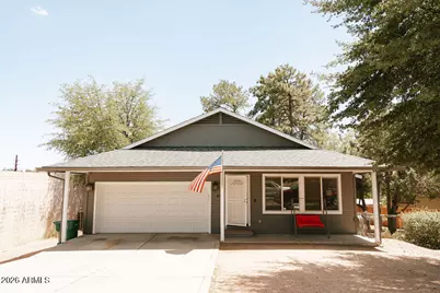803 W Overland Road, Payson, AZ 85541 - Photo 1