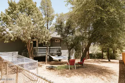 803 W Overland Road, Payson, AZ 85541 - Photo 20