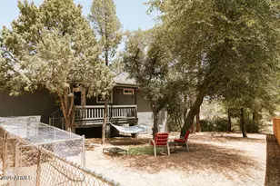 803 W Overland Rd, Payson, AZ 85541 - Photo 20