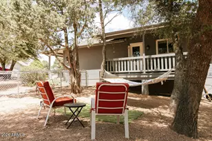 803 W Overland Rd, Payson, AZ 85541 - Photo 26