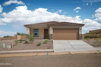 1189 Flowstone Trail, Benson, AZ 85602 - Photo 1
