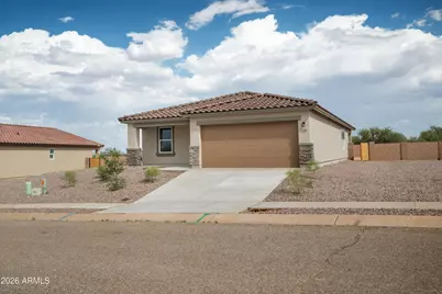 1189 Flowstone Trail, Benson, AZ 85602 - Photo 4