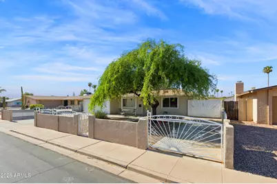 2131 W Edgewood Avenue, Mesa, AZ 85202 - Photo 1