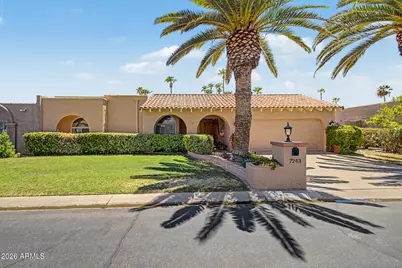 7243 E Montebello Avenue, Scottsdale, AZ 85250 - Photo 1