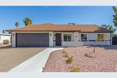 6401 E Kelton Lane, Scottsdale, AZ 85254 - Photo 2