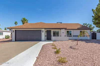 6401 E Kelton Lane, Scottsdale, AZ 85254 - Photo 1