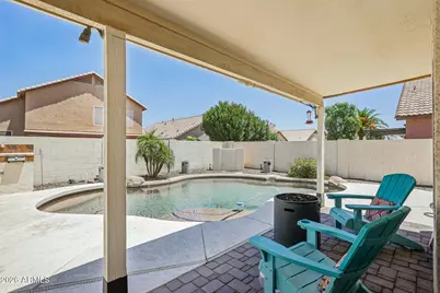 704 E Windsor Drive, Gilbert, AZ 85296 - Photo 34