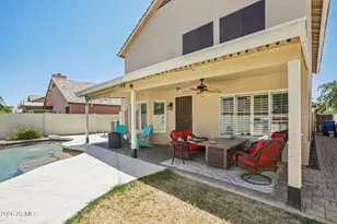 704 E Windsor Dr, Gilbert, AZ 85296 - Photo 32