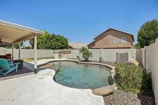 704 E Windsor Dr, Gilbert, AZ 85296 - Photo 36
