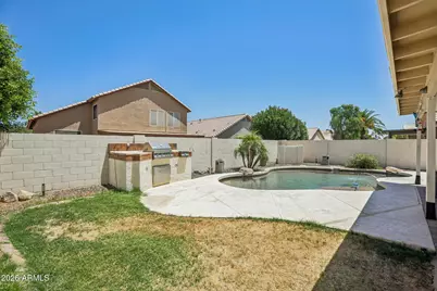 704 E Windsor Drive, Gilbert, AZ 85296 - Photo 34
