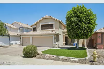 704 E Windsor Drive, Gilbert, AZ 85296 - Photo 1