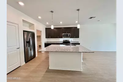 1750 W Inca Drive, Coolidge, AZ 85128 - Photo 6