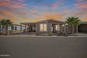 1110 N Henness Rd, Casa Grande, AZ 85122 - Photo 1