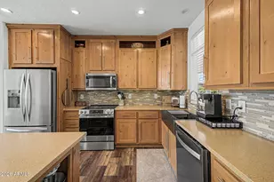1110 N Henness Rd, Casa Grande, AZ 85122 - Photo 12